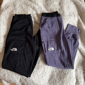 (set of 2) TNF Summit Series FUTUREFLEECE Pants